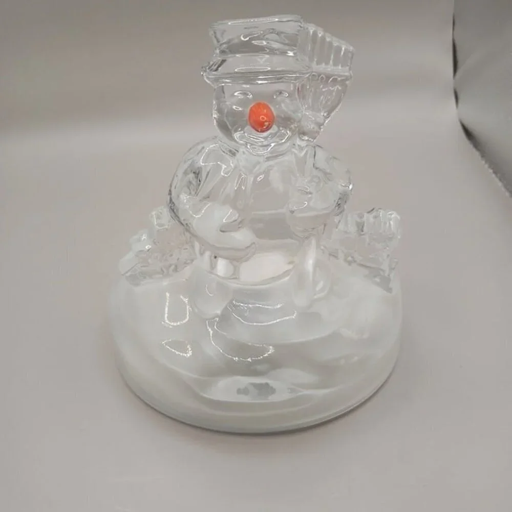 Crystal d